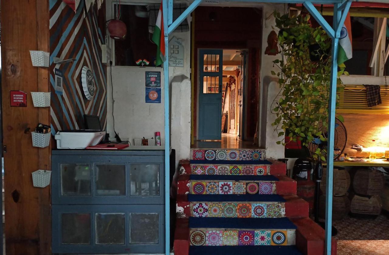 Namastey Mumbai Backpackers Hostel, Mumbai